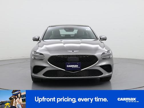 2023 Genesis G70 3.3T
