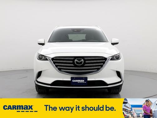 2022 Mazda CX-9 Grand Touring