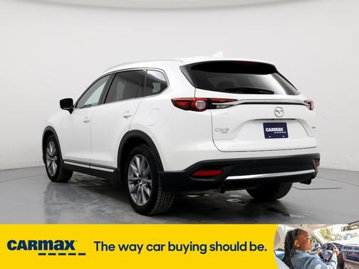 2022 Mazda CX-9 Grand Touring