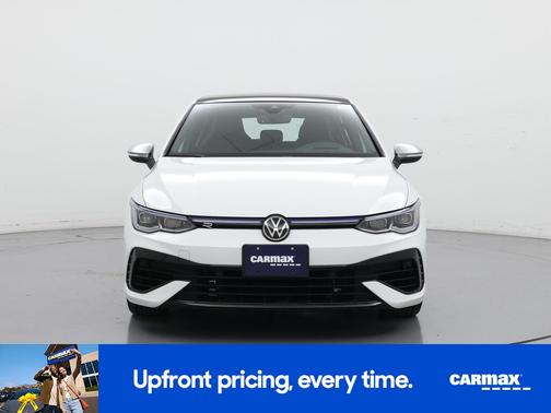 2024 Volkswagen Golf R R