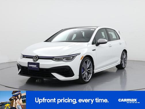 2024 Volkswagen Golf R R