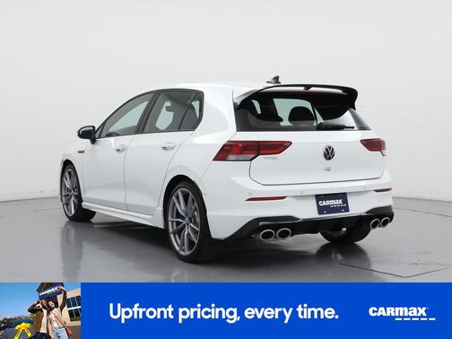 2024 Volkswagen Golf R R