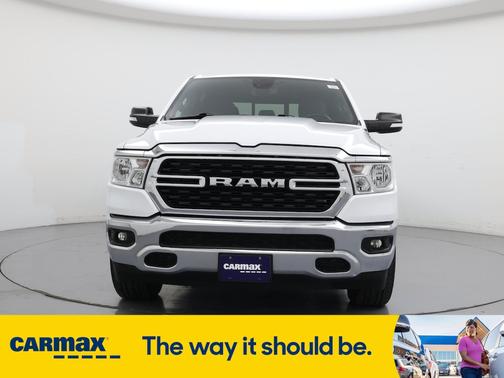 2022 RAM 1500 Bighorn