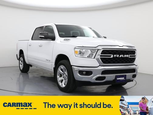 2022 RAM 1500 Bighorn