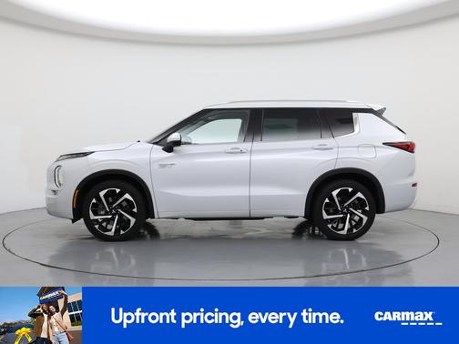 2023 Mitsubishi Outlander PHEV SEL