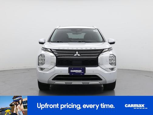 2023 Mitsubishi Outlander PHEV SEL