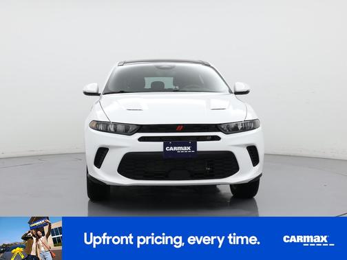 2024 Dodge Hornet GT Plus