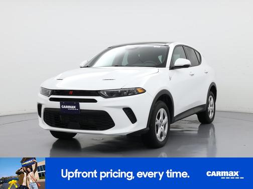 2024 Dodge Hornet GT Plus