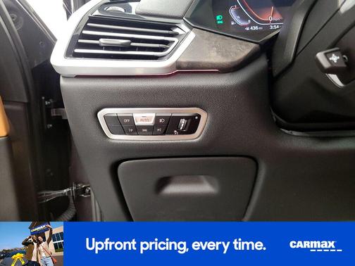 Gray 2023 BMW X5 xDrive40i