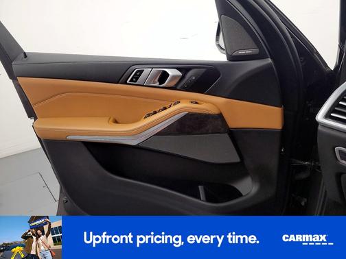 Gray 2023 BMW X5 xDrive40i