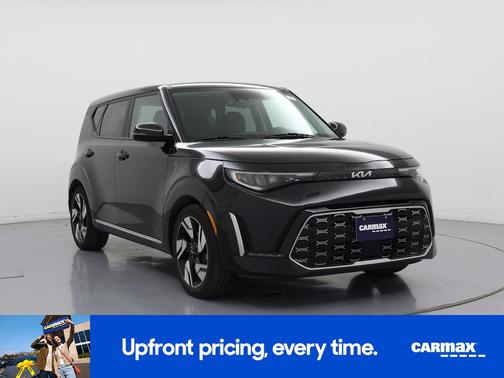 2023 Kia Soul GT-Line