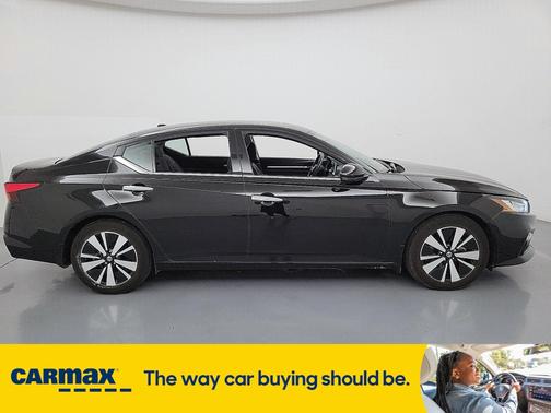 2022 Nissan Altima SL