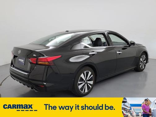 2022 Nissan Altima SL