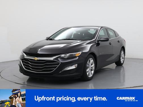 2023 Chevrolet Malibu 1LT
