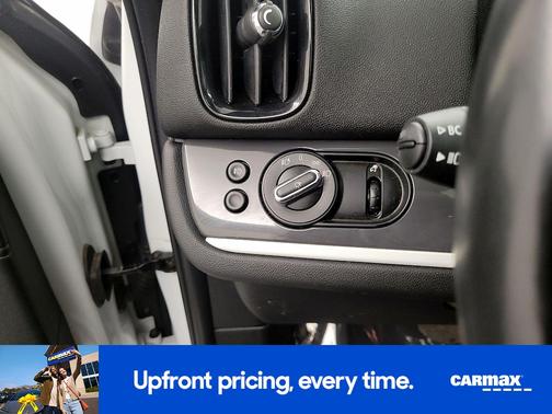 2020 MINI Countryman S ALL4