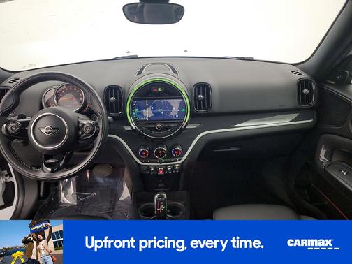 2020 MINI Countryman S ALL4