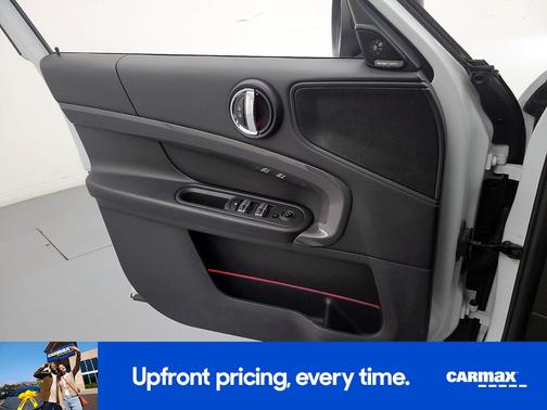 2020 MINI Countryman S ALL4