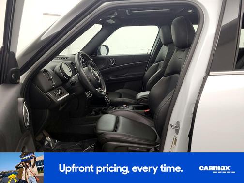 2020 MINI Countryman S ALL4