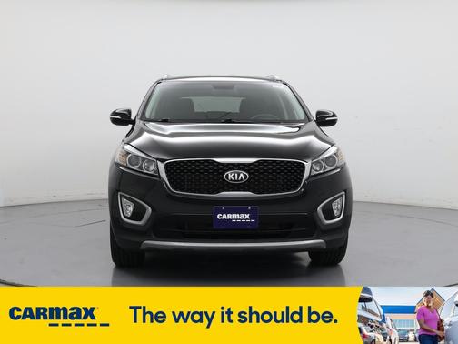 2018 Kia Sorento EX