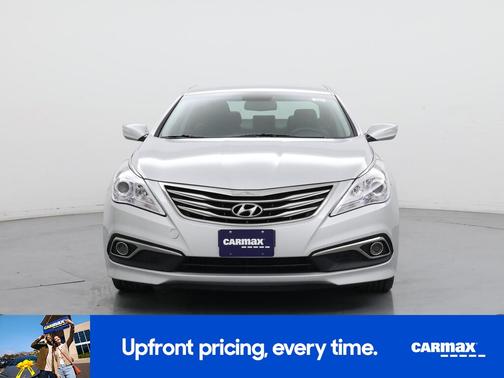 2015 Hyundai Azera Base (A6)