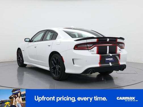 2020 Dodge Charger R/T