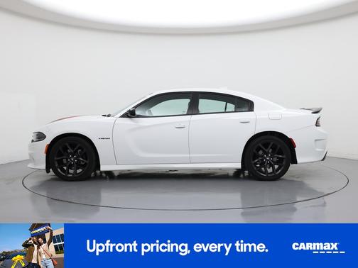 2020 Dodge Charger R/T