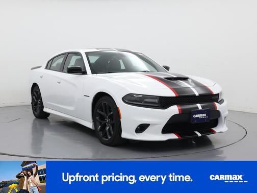 2020 Dodge Charger R/T