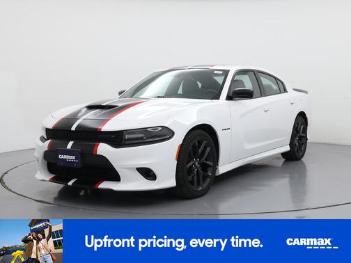 2020 Dodge Charger R/T