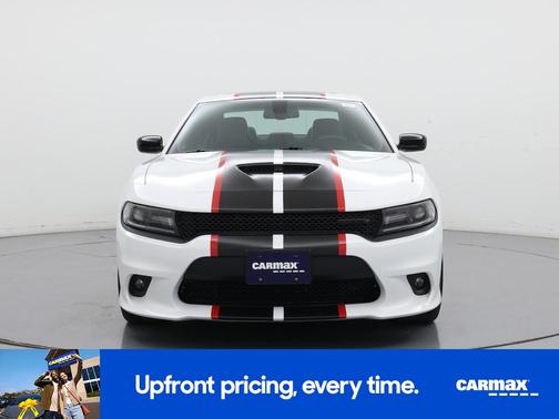 2020 Dodge Charger R/T