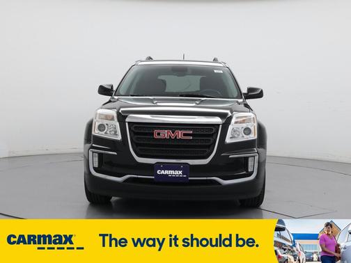 2016 GMC Terrain SLE