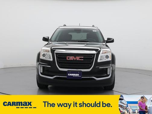 2016 GMC Terrain SLE