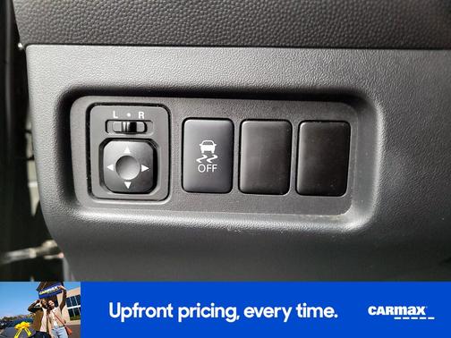 2018 Mitsubishi Mirage G4 ES