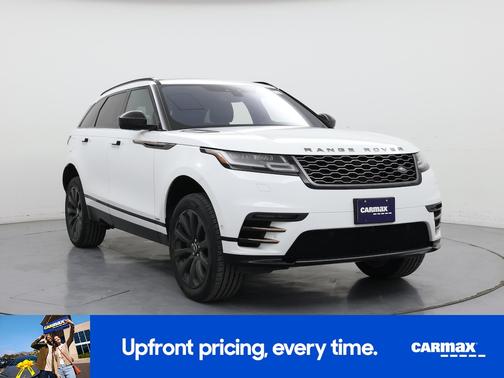 2018 Land Rover Range Rover Velar R-Dynamic SE