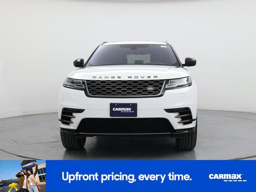 2018 Land Rover Range Rover Velar R-Dynamic SE