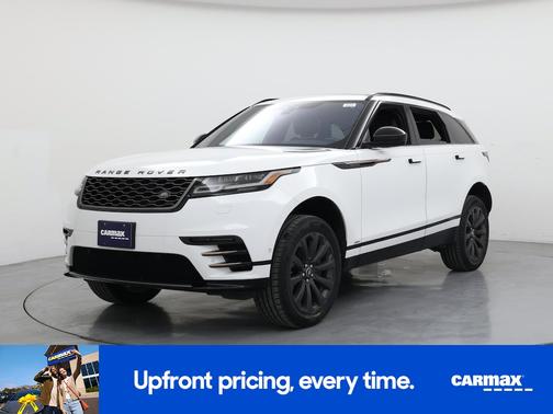 2018 Land Rover Range Rover Velar R-Dynamic SE