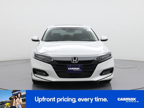 2020 Honda Accord Touring