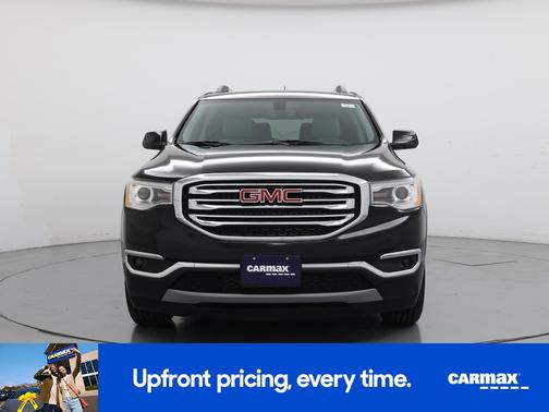 2018 GMC Acadia SLT