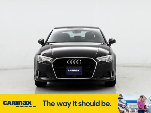 2017 Audi A3 Premium