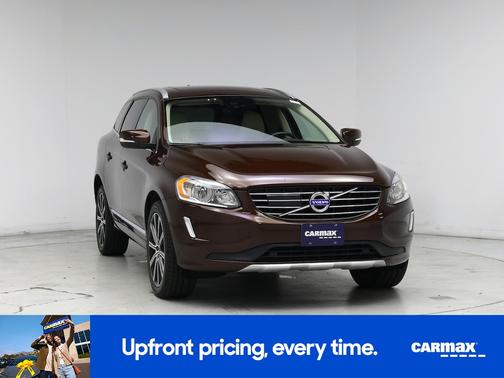 2015 Volvo XC60 T5 Premier