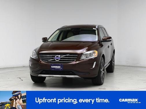2015 Volvo XC60 T5 Premier