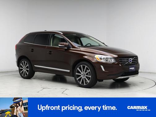 2015 Volvo XC60 T5 Premier