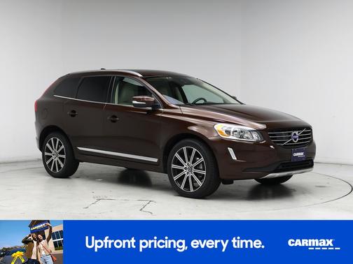 2015 Volvo XC60 T5 Premier