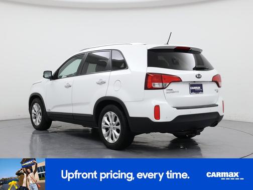 2014 Kia Sorento EX