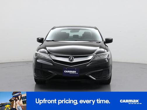 2018 Acura ILX Special Edition