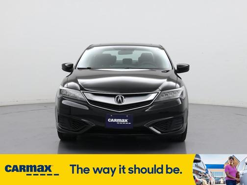 2018 Acura ILX Special Edition