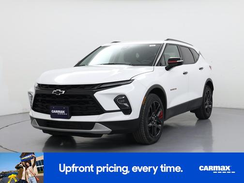 2023 Chevrolet Blazer 3LT