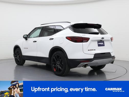 2023 Chevrolet Blazer 3LT