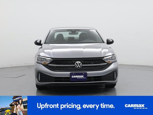 2023 Volkswagen Jetta Sport