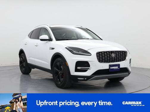 2022 Jaguar E-PACE SE