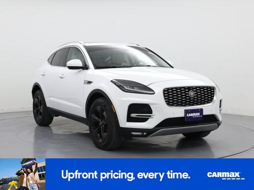 2022 Jaguar E-PACE SE